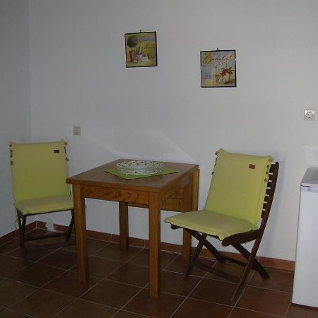 Villa Kastri Gavdos Exterior foto