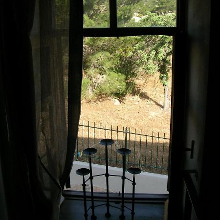 Villa Kastri Gavdos Exterior foto