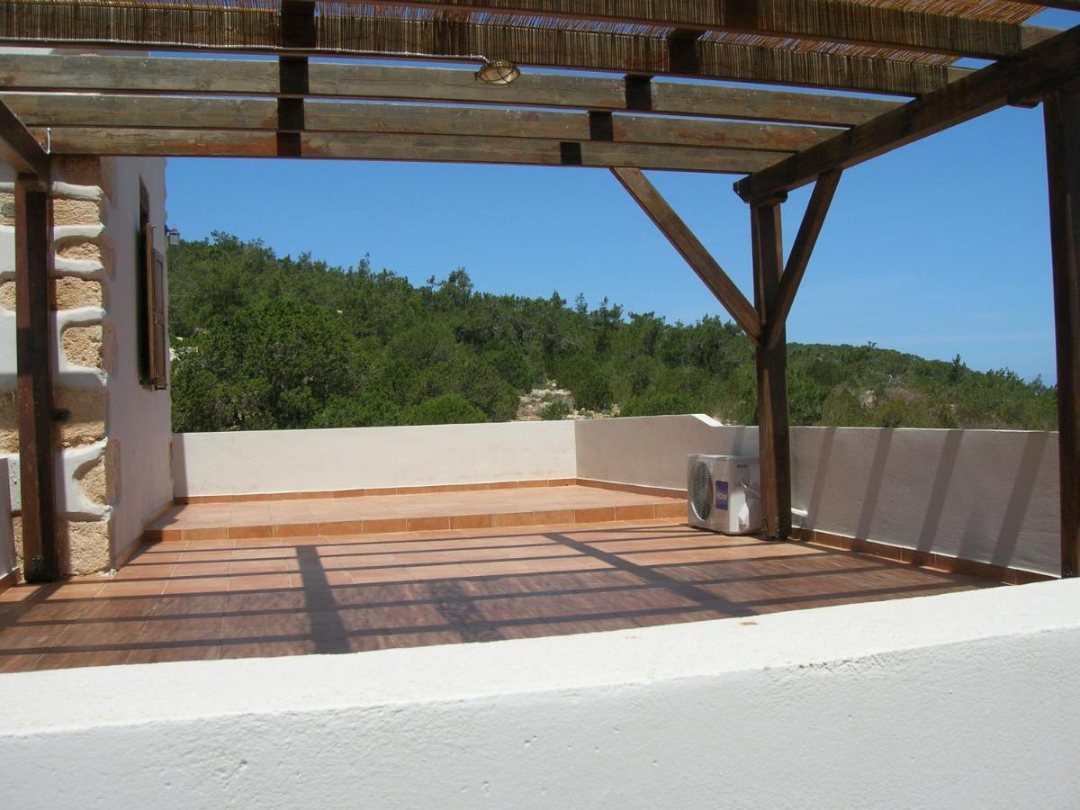 Villa Kastri Gavdos Exterior foto