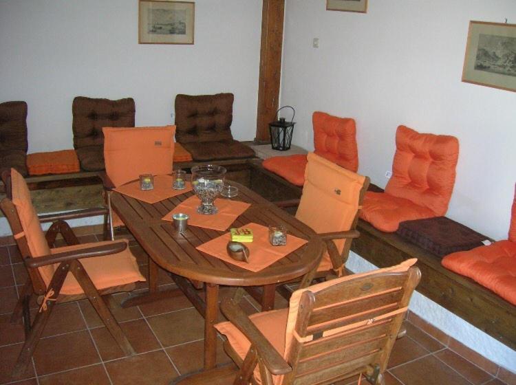 Villa Kastri Gavdos Exterior foto